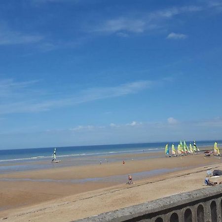 شقة Cabourg Mathilde المظهر الخارجي الصورة